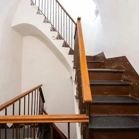 A Window On The River Appartement Bosa