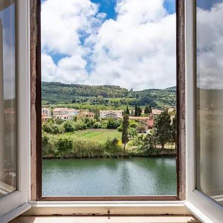 A Window On The River Apartamento