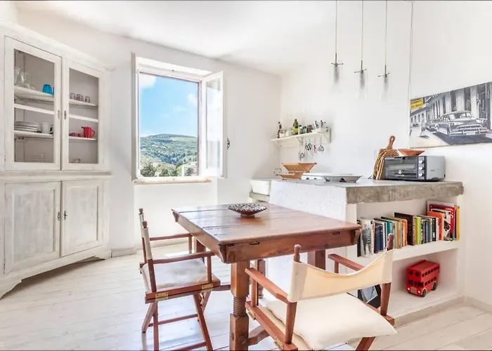 A Window On The River